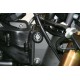 Protections de butée de direction R&G Racing Kawasaki ZX6R ZX10R 1