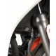 Grilles de radiateur Honda R & G Racing CBR250R