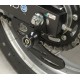 Tendeurs de chaîne ou supports diabolos R & G Racing CBR250R