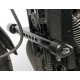 Tampons de protection Harley Davidson R&G Racing XR1200