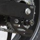 Tendeurs de chaîne ou supports diabolos R & G Racing NC700