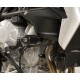 Tampons de protection MV Agusta R&G Racing
