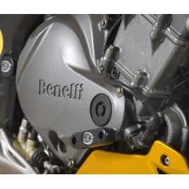 Slider moteur Benelli R&G Racing TNT