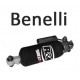 Protection d'amortisseur Benelli R & G Racing