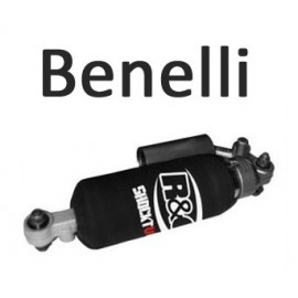 Protection d'amortisseur Benelli R&G Racing