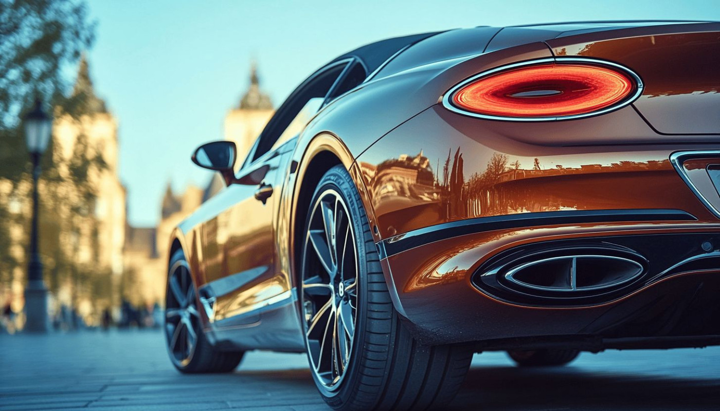 Accessoires auto : comment choisir pour allier style et fonctionnalité