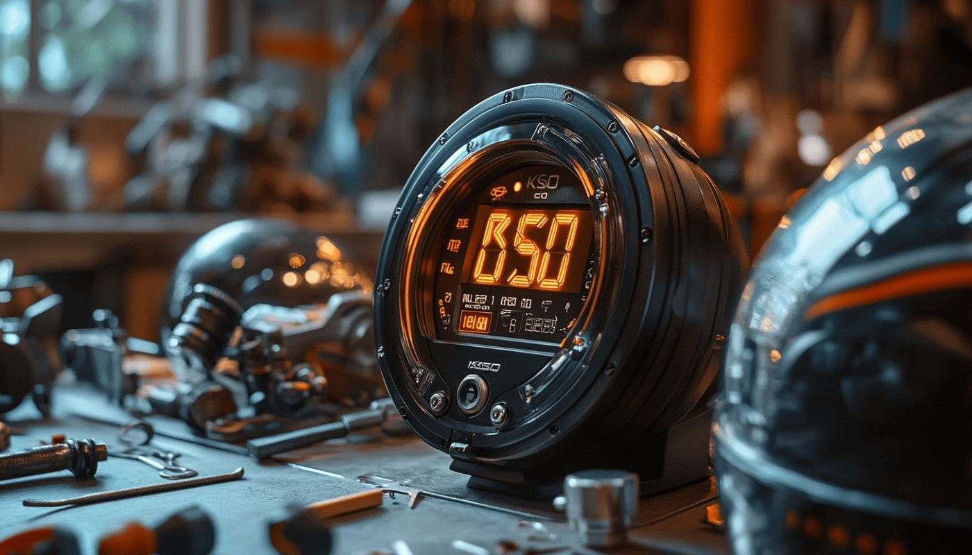 Comprendre le fonctionnement et l'installation d'un compteur Koso