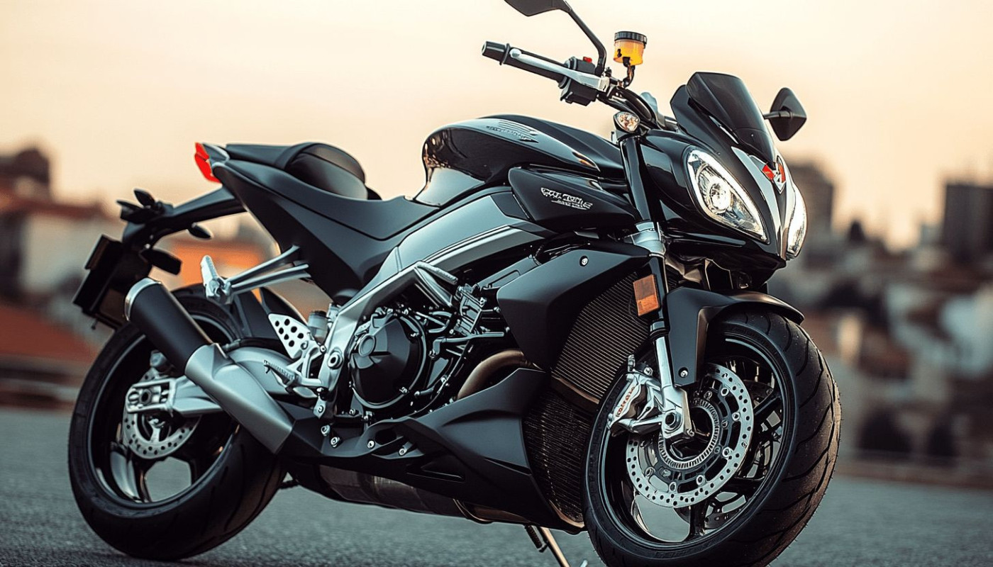 Exploration de l'Aprilia 750 Shiver : une moto qui séduit