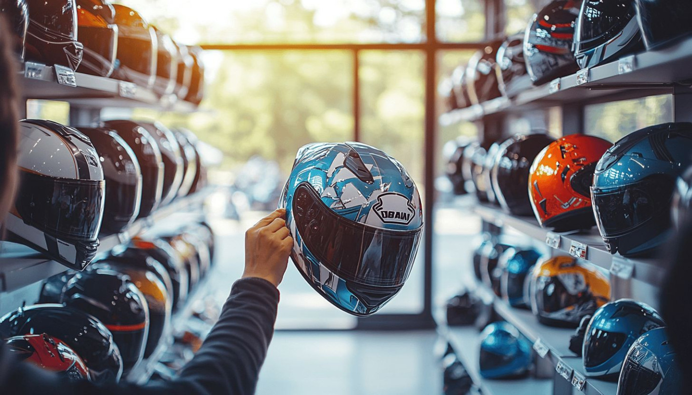Guide d'achat pour choisir le meilleur casque bandit
