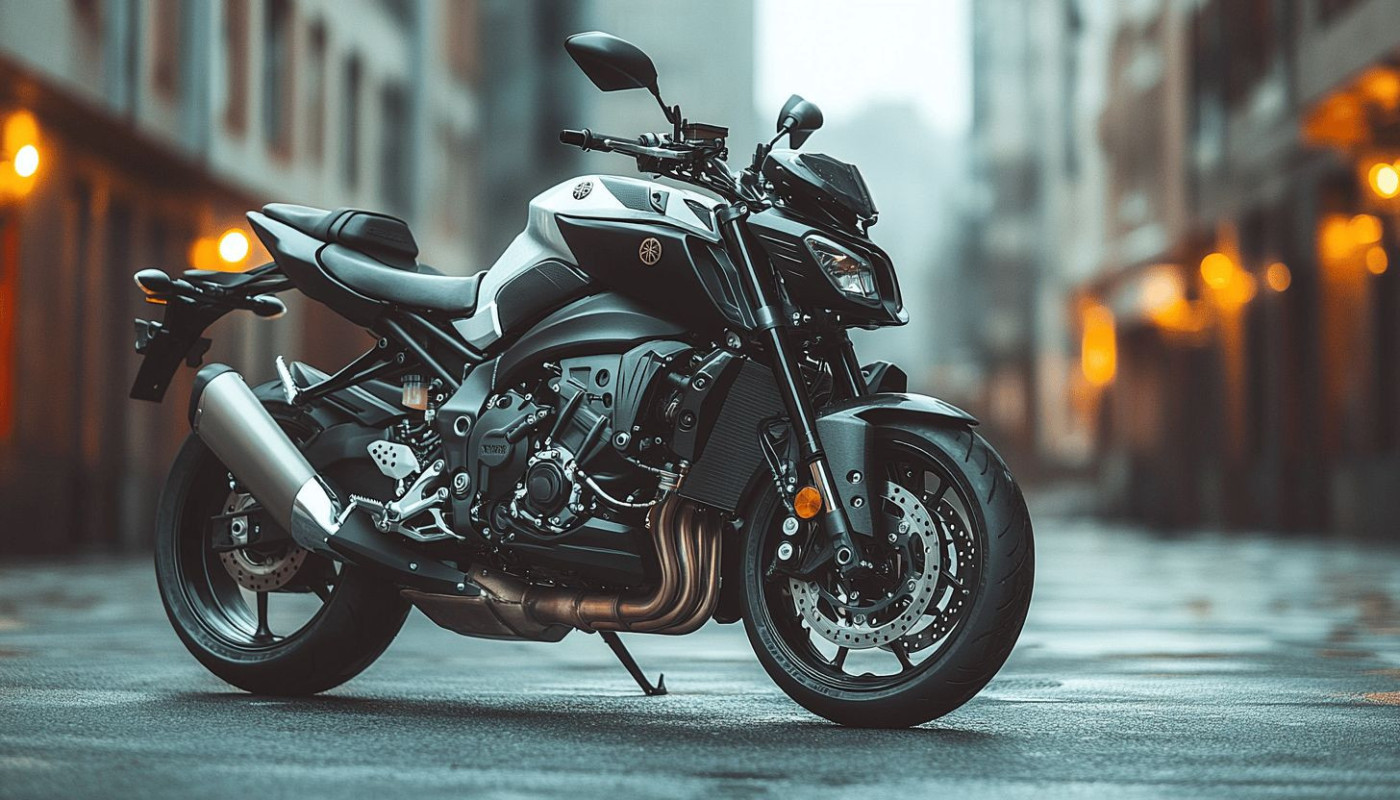 Guide de la Yamaha 1000 Fazer : tout ce que vous devez savoir