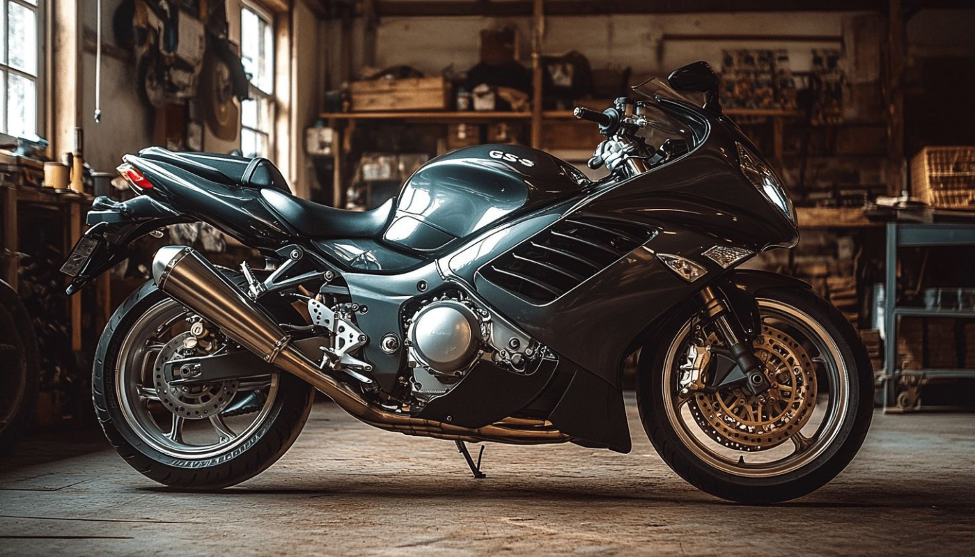 Le guide ultime pour comprendre et apprécier la 1400 GSX