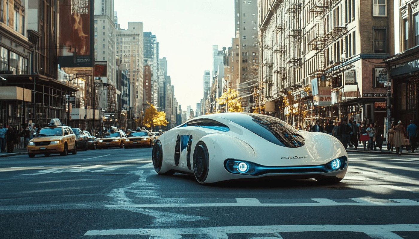 Les véhicules autonomes sont-ils vraiment sûrs?
