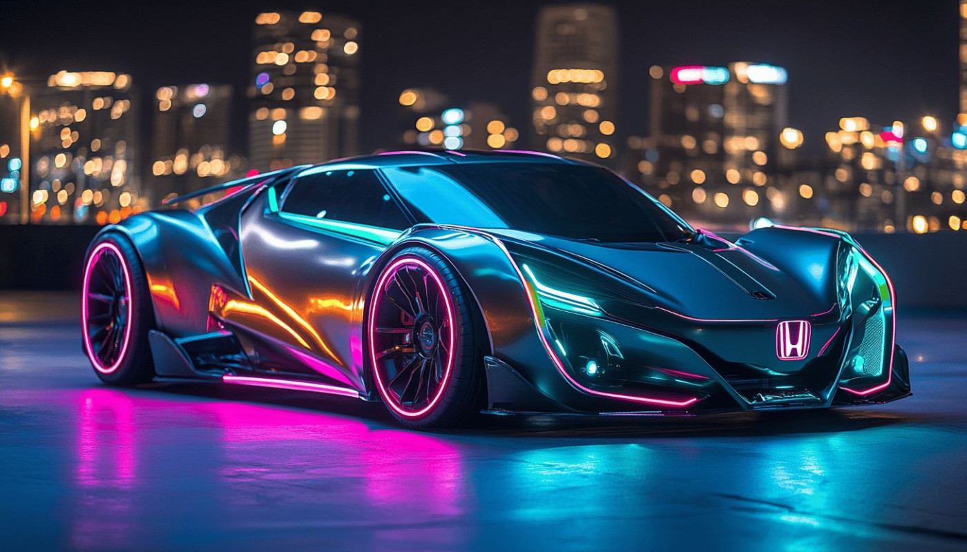 Optimiser et personnaliser sa Honda X11 grâce au tuning