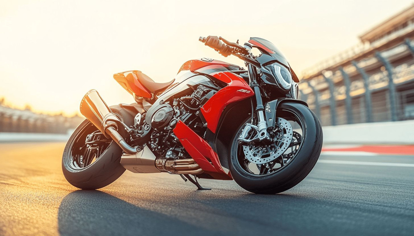 Présentation et nouveautés de la S1000RR 2022