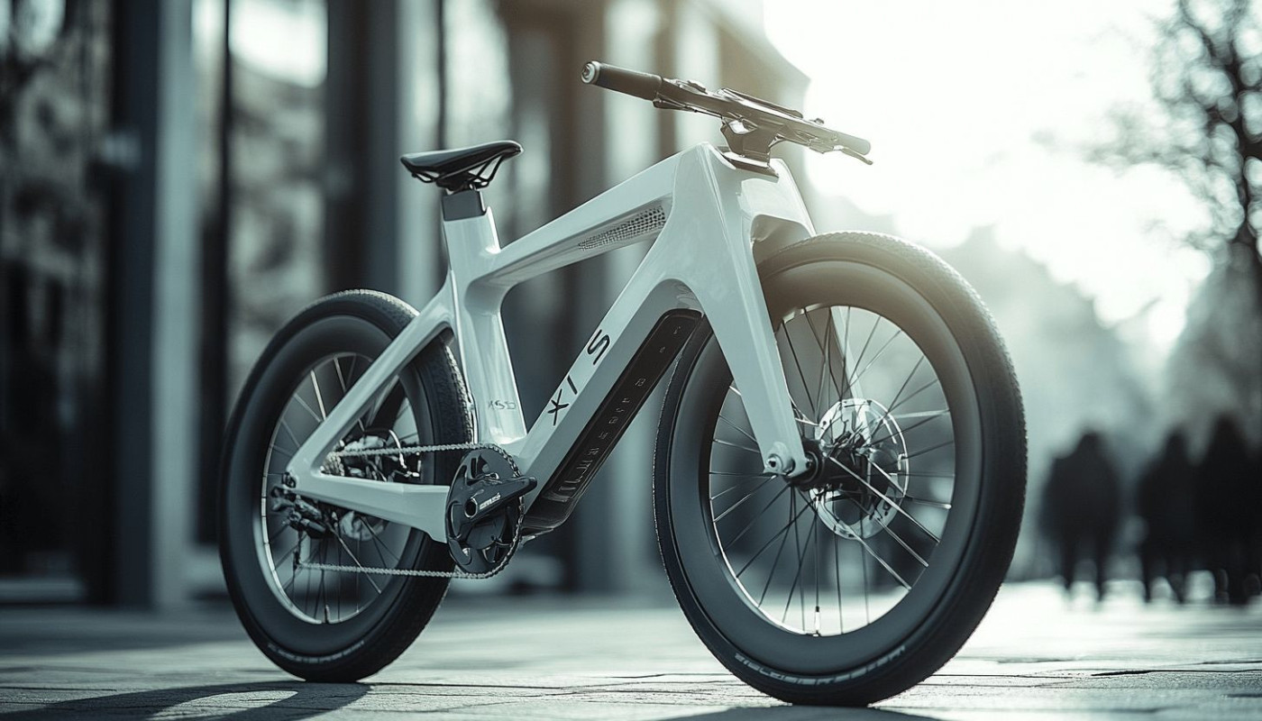 Une introduction complète au monde de Xaissbike