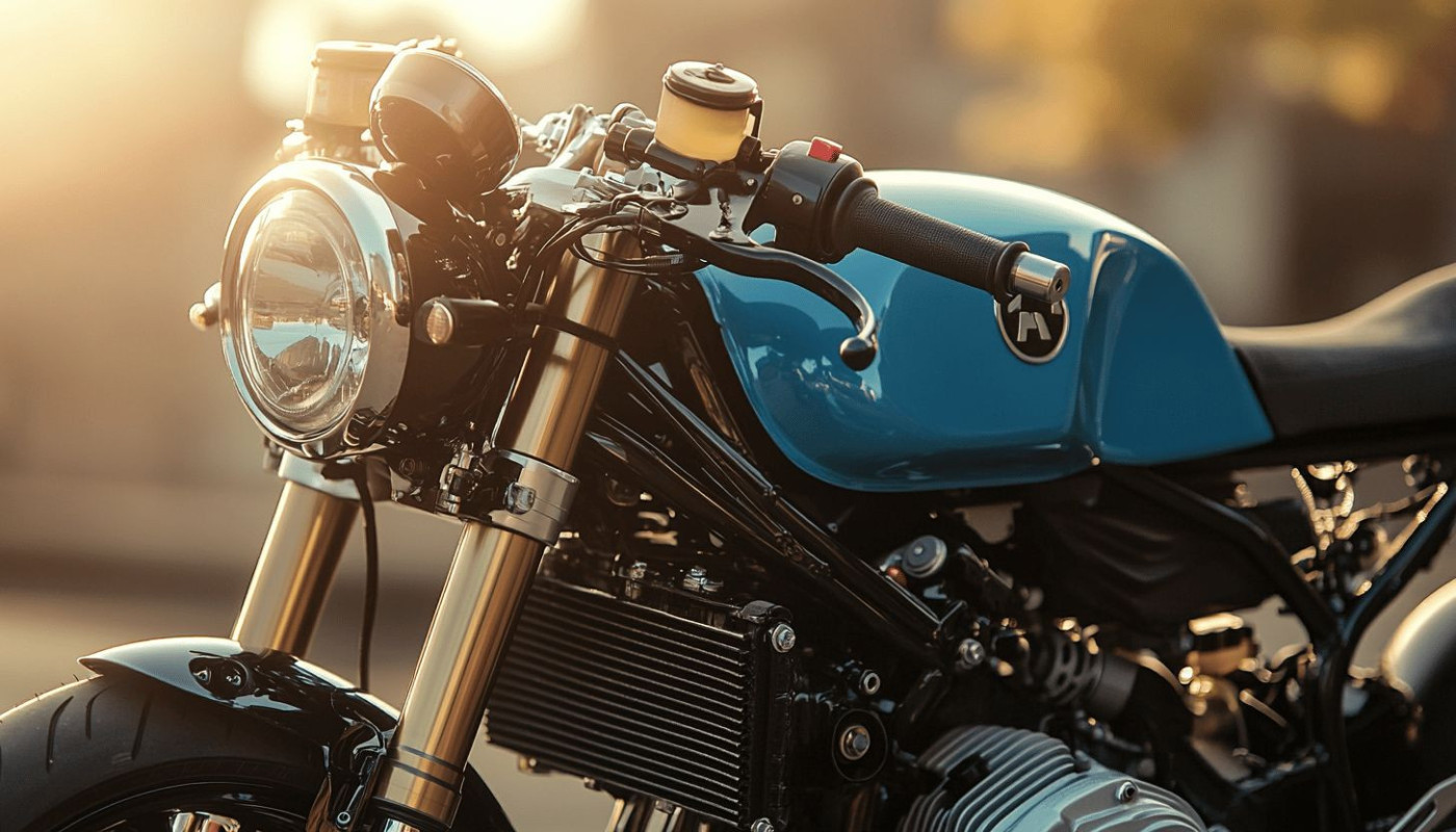 Zoom sur le modèle R1 2007 : un retour en arrière passionnant